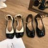 Women’s Vintage British Flat SandalsSandalsS3e1d207d96114967b95230a77b89f10ab