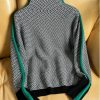 Women’s Turtleneck Warm Elegant SweatersTopsmainimage02022-Winter-Women-s-Turtleneck-Sweater-Warm-Pullover-Commuter-Elegant-Top-Loose-Casual-Women-s-Top