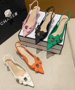 Summer Party Women’s SandalsSandalsmainimage0Summer-Party-Women-Sandals-2022-New-Elegant-Flowers-Design-High-heeled-Stylish-Light-Breathable-Stiletto-Shoes