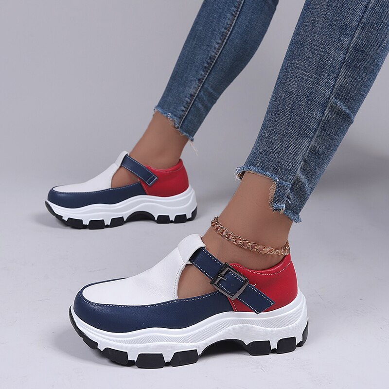 Women’s Running Casual Platform SneakersFlatsmainimage0Women-s-Running-Shoes-Casual-Platform-Shoes-Outdoor-Sneakers-Spring-Fashion-White-Vulcanized-Shoes-Zapatillas-Mujer