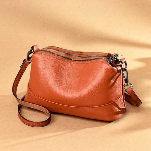 Women’s New Fashion Genuine Leather HandbagsHandbagsmainimage2100-Genuine-Leather-Handbags-Women-bags-Designer-Soft-Cowhide-Ladies-Crossbody-Bag-2021-Fashion-Luxury-Female-1