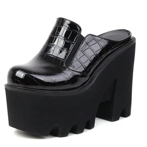 Fashion Wedge High Heels Platform Casual ShoesSandalsvariantimage0GIGIFOX-2022-New-Brand-Big-Size-44-Confy-Walking-Punk-Pumps-Fashion-Wedges-High-Heels-Platform
