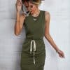New Summer Fashion Mini DressDressesvariantimage2ATUENDO-Summer-Fashion-Slim-Dress-for-Women-Leisure-Satin-A-line-Sleeveless-Maxi-Robe-Vintage-Solid