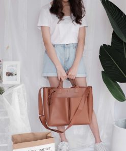 Women’s Pu Leather Simple Tote Vintage HandbagsHandbags2021-new-Pu-Leather-laptop-Bag-Simple-Handbags-Famous-Brands-Women-Shoulder-Bag-Casual-Big-Tote.jpg_Q90.jpg_-3