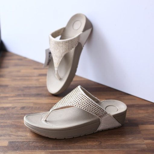 Women’s Flip Flops Casual Beach Sandals SlippersSandals2022-Summer-Women-Flip-Flops-Casual-Beach-Sandals-Indoor-Bathroom-Slippers-Women-Platform-Shoes-Comfortable-Soft.png_640x640