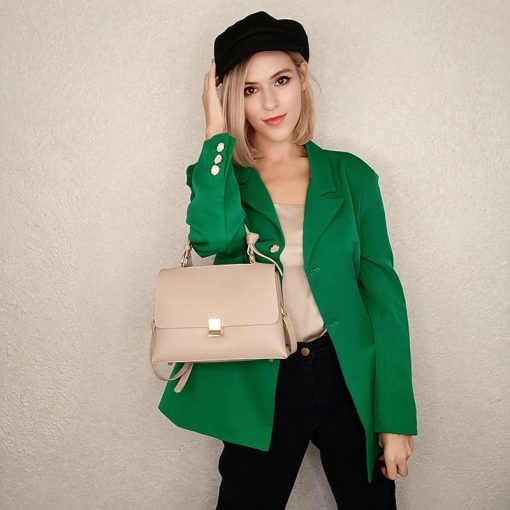 Women’s Fashion Versatile HandbagsHandbagsCnoles-Brand-Genuine-Leather-Women-s-Bag-Soft-2022-Fashion-Versatile-Handbag-Shoulder-Bag-Large-Capacity.jpg_Q90.jpg_
