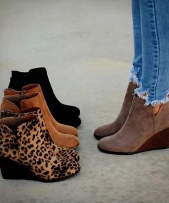 Women’s Ankle Roman Fashion BootsBootsH9c7ff2abb4f44a6b92e7add2869f9ea2X