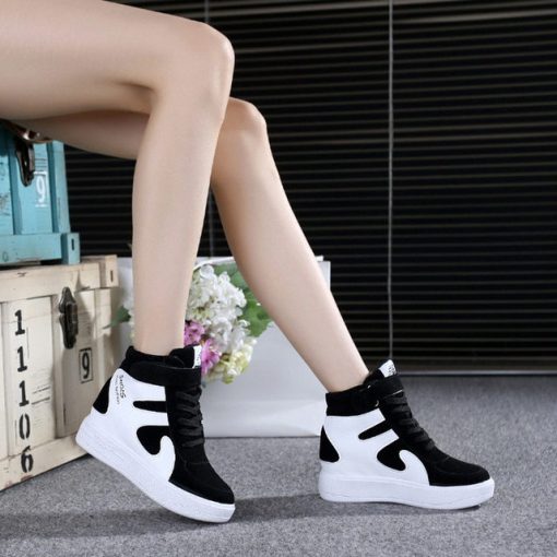 New High Top Platform Casual Wedge SneakersFlatsRed-Sneakers-Women-2021-New-High-Top-Platform-Casual-Wedges-Autumn-Winter-Female-Black-Internal-Increase.jpg_640x640-1