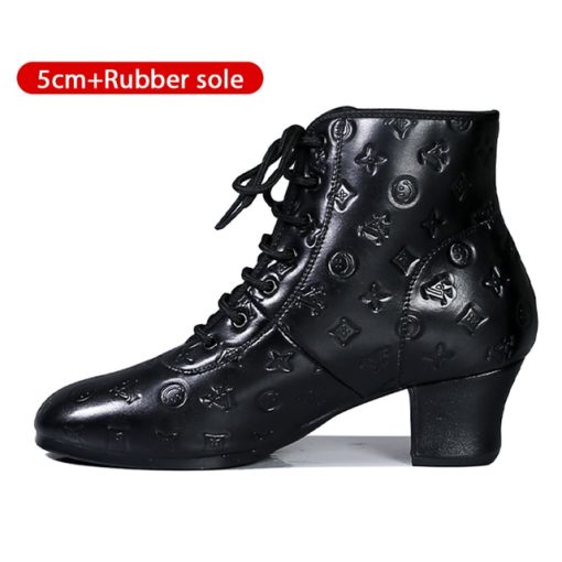Women’s Latin Dance Ankle BootsBootsWoman-Latin-Dance-Shoes-Short-Boots-Outdoor-Dance-Boots-Salsa-Tango-Dancing-Shoes-For-Girls-Soft.jpg_640x640-2
