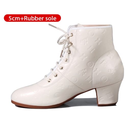Women’s Latin Dance Ankle BootsBootsWoman-Latin-Dance-Shoes-Short-Boots-Outdoor-Dance-Boots-Salsa-Tango-Dancing-Shoes-For-Girls-Soft.jpg_640x640-3