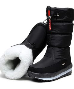 Women’s Winter Thick Plush Waterproof Non-slip Snow BootsBootsWomen-Snow-Boots-Platform-Winter-Boots-Thick-Plush-Waterproof-Non-slip-Boots-Fashion-Women-Winter-Shoes.jpg_Q90.jpg_