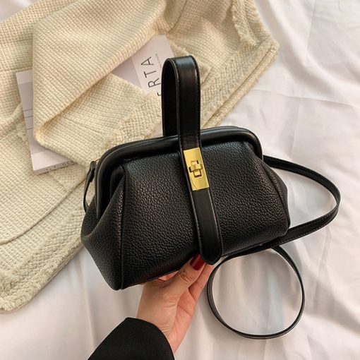 Women’s New Trendy Quality Retro Designer Luxury Crossbody Handbags ...