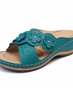 Women’s Roman Style Open Toe SandalsSandalsmainimage0Women-Sandals-Roman-Style-Women-s-Shoes-Open-Toe-Ladies-Shoes-Summer-Shoes-Beach-Shoes-Femme