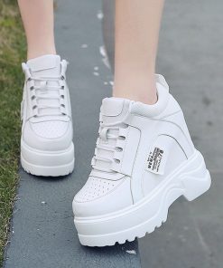 Women’s Breathable Casual Fashion SneakersFlatsmainimage0white-platform-sneakers-women-breathable-casual-shoes-women-fashion-platform-sneakers-running-shoes-for-women-chaussures