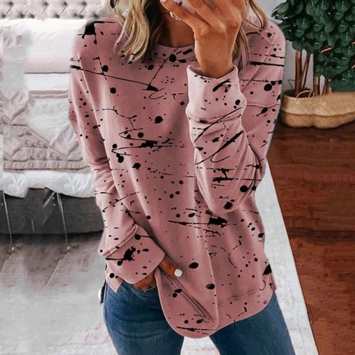 Women’s Fall Winter Full Sleeve TopsTopsmainimage1Autumn-and-Winter-Tops-Women-s-Fashion-Casual-Long-Sleeved-Shirts-O-neck-Sweatshirts-Ladies-Blouses