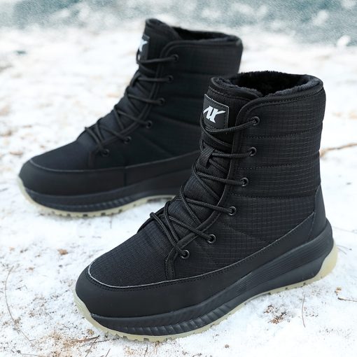 Women’s New Arrival Fashion Waterproof Winter Snow BootsBootsvariantimage0Moipheng-Women-Boots-Waterproof-Winter-Shoes-Female-Snow-Boots-Platform-Keep-Warm-Ankle-Boots-with-Thick