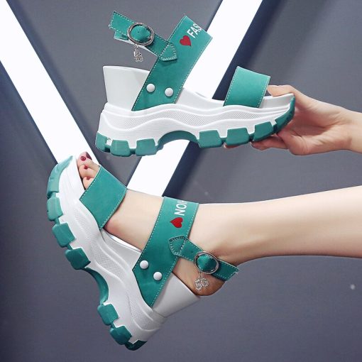 New Summer Chunky High Heel Wedge Fish Toe SandalsSandalsvariantimage1Moipheng-Platform-Sandals-Women-2022-New-Summer-Chunky-High-Heels-Female-Wedges-Shoes-for-Women-Fish