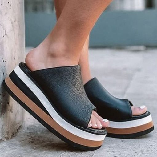 Women’s Luxury Summer SandalsSandalsvariantimage1Women-Sandals-Luxury-Summer-Sandals-With-Platform-Shoes-For-Women-Wedges-Heels-Sandalias-Mujer-Peep-Toe-1