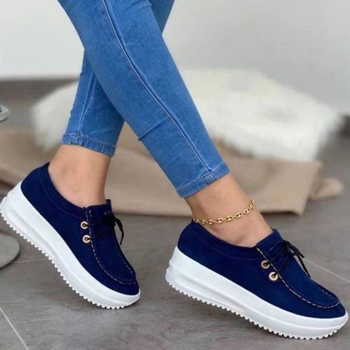 Women’s New Platform Casual Comfortable SneakersFlatsvariantimage1Women-Sneakers-2022-New-Platform-Shoes-Women-Sport-Zapatillas-Mujer-Spring-Summer-Casual-Shoes-For-Woman