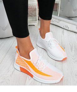 Women’s Mix Color Casual Vulcanized SneakersFlatsvariantimage2Women-Mix-Color-Sneakers-Woman-Casual-Vulcanized-2021-Women-s-Fashion-Flats-Ladies-Mesh-Comfortable-Female