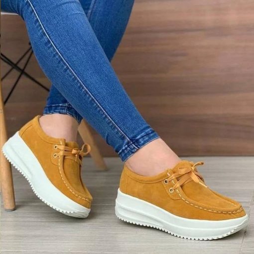 Women’s New Platform Casual Comfortable SneakersFlatsvariantimage3Women-Sneakers-2022-New-Platform-Shoes-Women-Sport-Zapatillas-Mujer-Spring-Summer-Casual-Shoes-For-Woman