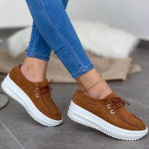 Women’s New Platform Casual Comfortable SneakersFlatsvariantimage4Women-Sneakers-2022-New-Platform-Shoes-Women-Sport-Zapatillas-Mujer-Spring-Summer-Casual-Shoes-For-Woman