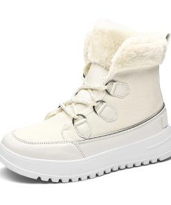 Women’s Winter Plush Warm Snow Boots2022 Ankle Boots Women Winter Shoes Plush Warm Snow Boots Female Big Size 42 Casual Botas.jpg Q90.jpg