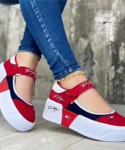 2022 Fashion Sneakers Women Slip On Outdoor Casual Sneakers Breathable Platform Ladies Walking Shoes Plus Size.jpg Q90.jpg 2