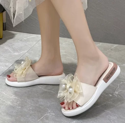 2022 Summer Sandals Ladies Flat Heel Platform Sandals Ladies Candy Color Casual Slippers Ladies Shoes Sandalias.jpg 640x640