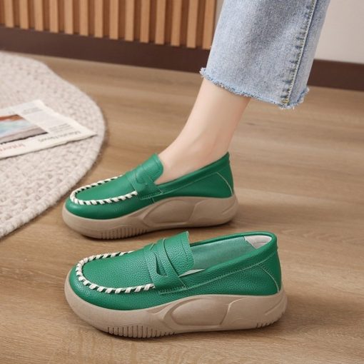 Women’s Platform Heel Luxury Loafers ShoesFlatsCasual-Shoes-for-Women-2022-Platform-Heels-Luxury-Woman-Shoes-Women-s-Loafers-Girls-Leather-Designer.jpg_640x640-2