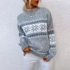 Christmas Turtleneck Snowflake Knit Loose Women Sweater Winter Fashion Warm Pullover Sweaters Casual Lady Chic All.jpg 640x640.jpg