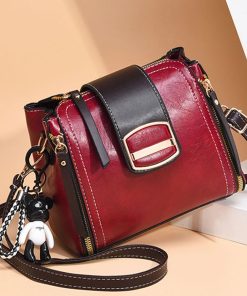 Handbags for Women 2022 Designer Luxury Brand Shoulder Bag Purses Wallets Female Crossbody Messenger Ladies Hand Bags for Girls