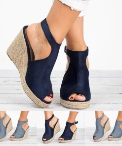 Plus Size 35 43 Platform Sandals Wedges Shoes For Women Heels Sandalias Mujer Summer Clog Womens.jpg Q90.jpg