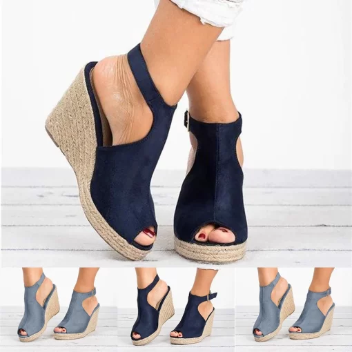 Plus Size 35 43 Platform Sandals Wedges Shoes For Women Heels Sandalias Mujer Summer Clog Womens.jpg Q90.jpg