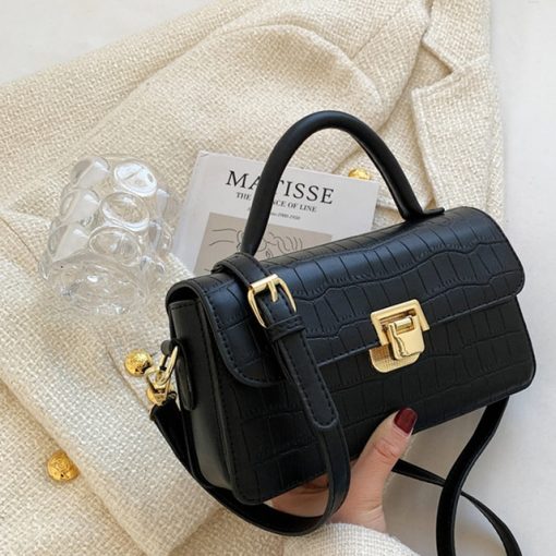 Women's Handbag Regular Wild Design Bags Designer Luxury Trend Small Bags Female Tote Bag Handbags for Women 2022 New