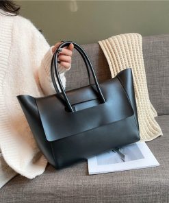Women’s Fashion Luxury Handbagsmain image0CGCBAG Fashion Luxury Handbag Woman 2022 Commute Large Capacity Female Tote Bag Quality Leather Retro Designer