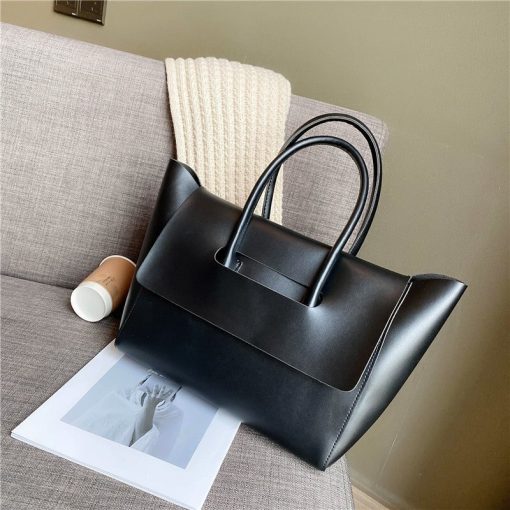 Women’s Fashion Luxury Handbagsmain image4CGCBAG Fashion Luxury Handbag Woman 2022 Commute Large Capacity Female Tote Bag Quality Leather Retro Designer