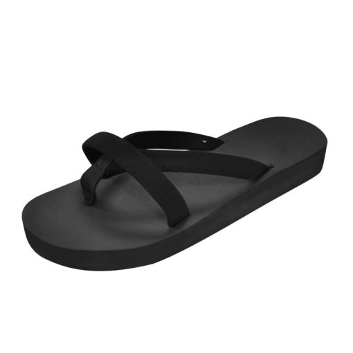 Fashion Slippers Women Summer Outdoor Shoes Flat Open Toe Slippers Summer Casual Fashion Home Basic Sandals Bathroom Slippers