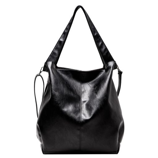 High Capacity Women Handbag pu Leather Crossbody Bags for Women 2021 Large Shoulder Messenger Bag Lady Travel Purses and Handbag
