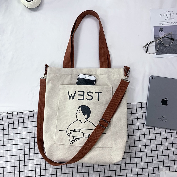 Women’s Tote Bags Handbags Casual Shoulder Bags – Miggon