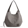 Quality Fashion Women's Handbag Cute Girl Tote Bag Leisure Bag lady canvas bag modern handbag