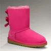 2022 designer suede leather winter shoes women boots ladies woman shoe snow boot women fur luxury.jpg Q90.jpg 2