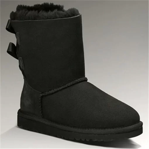 2022 designer suede leather winter shoes women boots ladies woman shoe snow boot women fur luxury.jpg Q90.jpg