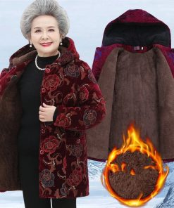Grandma Wear Cotton Padded Coat Middle Aged Elderly Mother Winter Clothes Women Parkas Plus Velvet Thick.jpg Q90.jpg