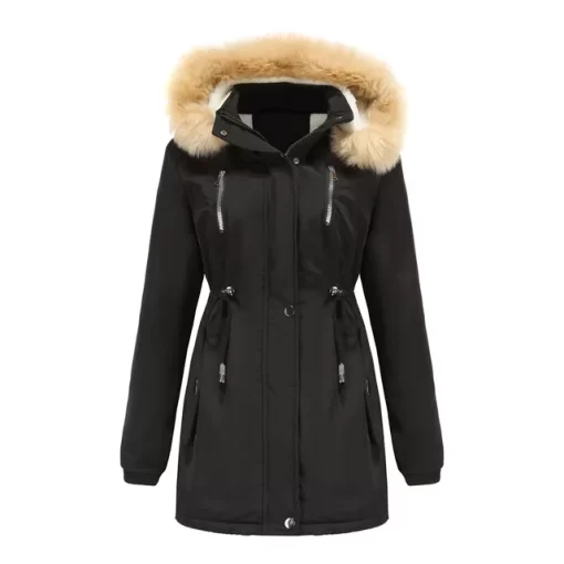 Winter Hooded Parker Coat Women 2021 Fashion Long Sleeve Plus Velvet Thick Warm Jacket Female Plus.jpg 640x640.jpg 1
