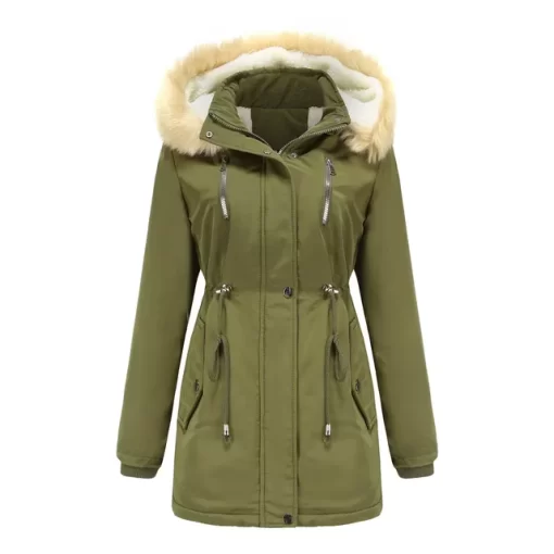 Winter Hooded Parker Coat Women 2021 Fashion Long Sleeve Plus Velvet Thick Warm Jacket Female Plus.jpg 640x640.jpg 2