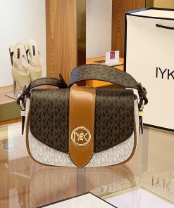 main image0IVK Luxury Women s Shoulder Bags Designer Crossbody Shoulder Purses Handbag Women Clutch Travel tote Bag