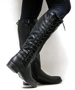 main image22021 Brand Women Winter Shoes Genuine Leather Women Winter Boots NWarmful High Quality Knee High Boots