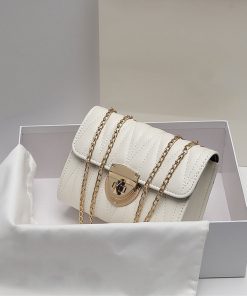 main image2Hand Bags for Women 2022 New Luxury Handbags Designer Female Messenger Shoulder Bag Small Crossbody Bags