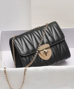 main image3Hand Bags for Women 2022 New Luxury Handbags Designer Female Messenger Shoulder Bag Small Crossbody Bags